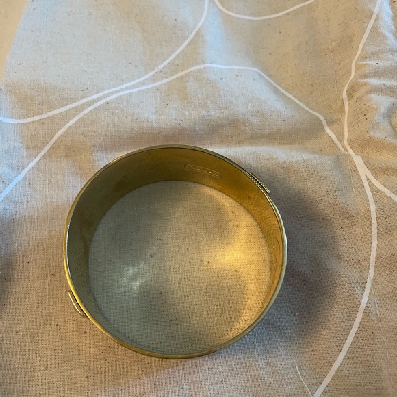 Coach Bangle - Picture 3 of 4